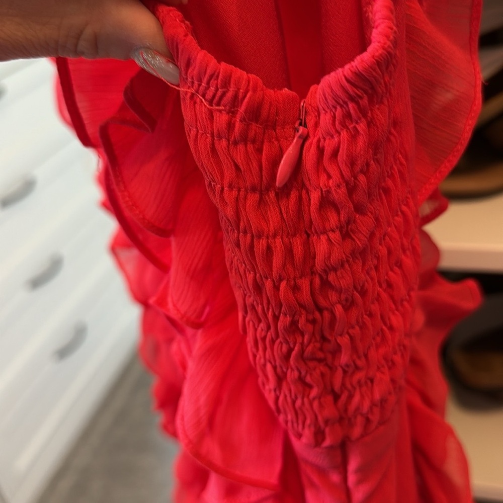 Tuckernuck Tango Maxi Dress - Picture 4 of 5